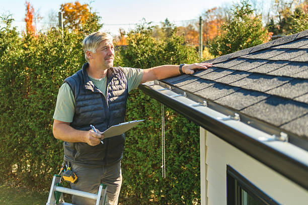 Affordable Storm Damage Roof Repair solutions in Thaxton, VA